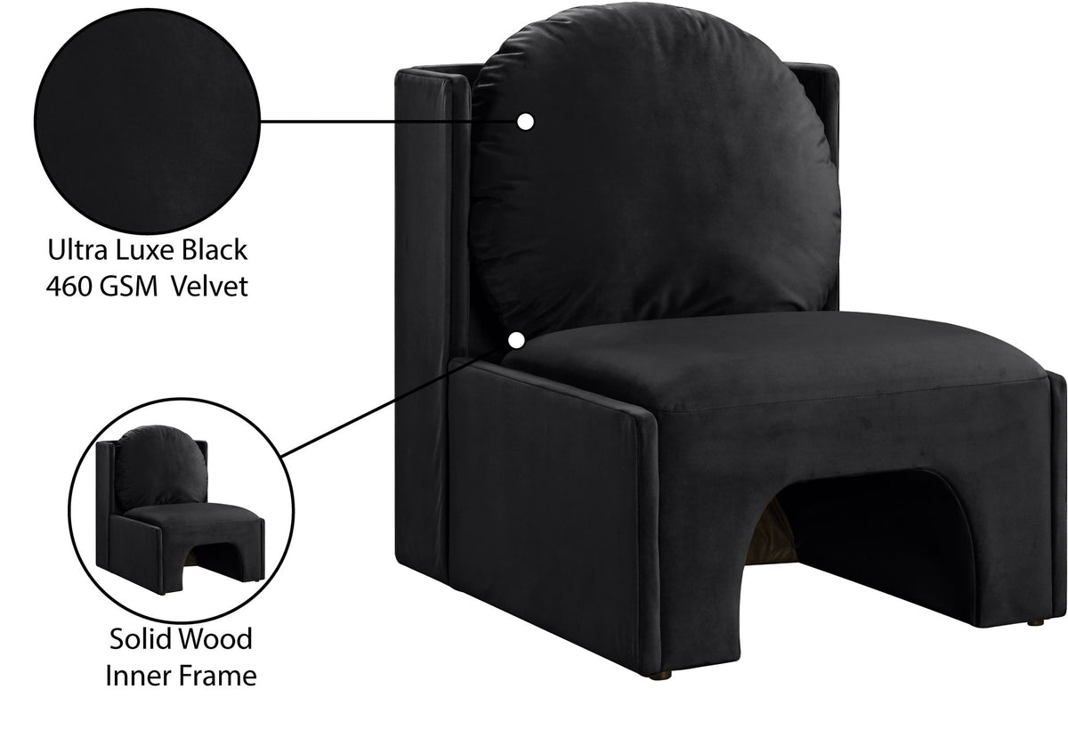 Sigma - Accent Chair