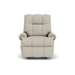 Hercules - Recliner - Fabric