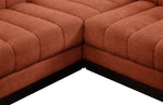 Quinn - 7 Piece Modular Sectional