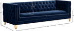 Michelle - Sofa