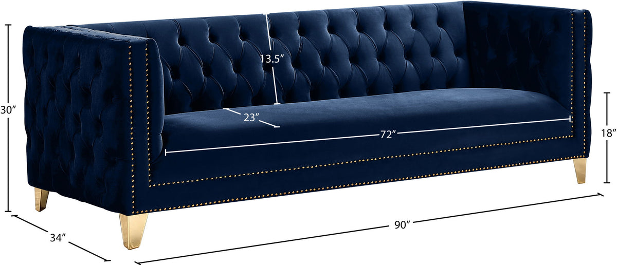 Michelle - Sofa
