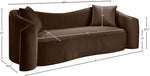 Destin - Sofa