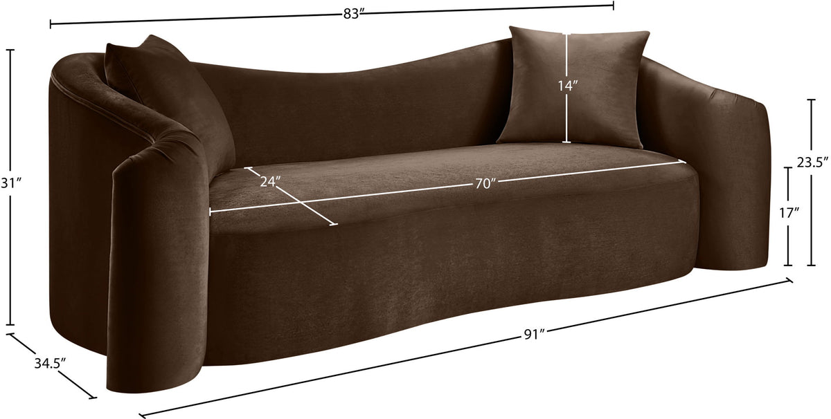 Destin - Sofa
