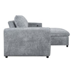 Finn - 2 Piece Sectional (LAF Sofa/Chaise)