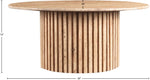 Genoa - Coffee Table