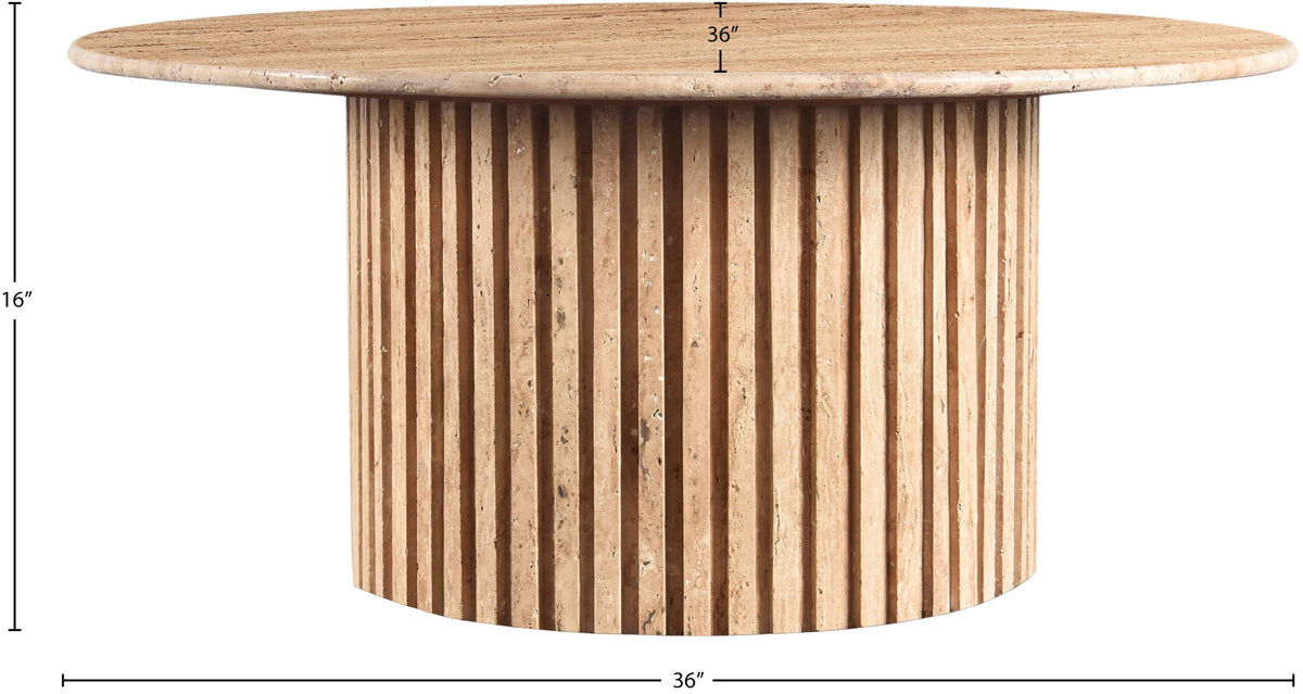 Genoa - Coffee Table