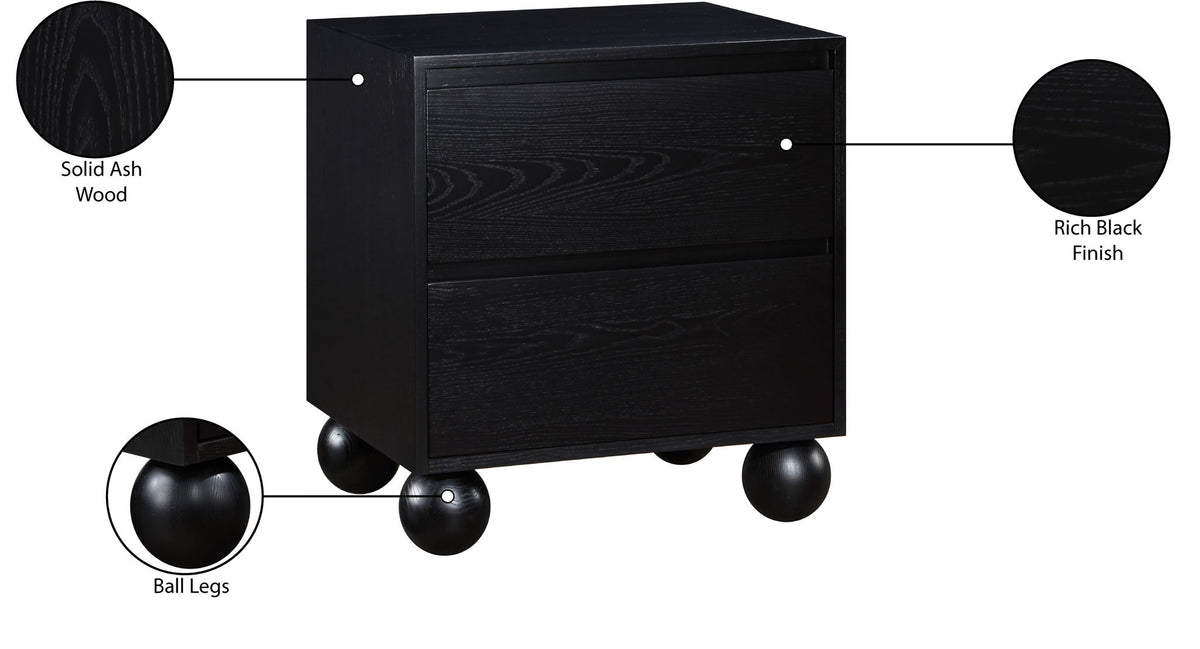 Kent - Night Stand