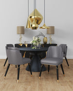 Manhattan Estelle - Dining Chair