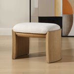 Port - Small Bench