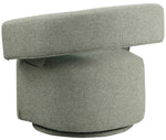 Niya - Swivel Accent Chair
