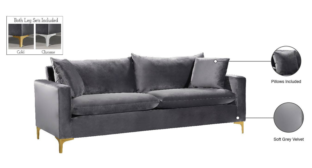 Naomi - Sofa