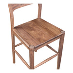 Owing - Barstool - Walnut