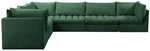 Jacob - 6 Pc. Modular Sectional