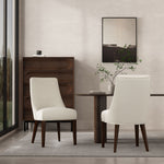 Manhattan Beever - Dining Chair