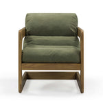 Palma - Upcycled Fabric Accent Chai
