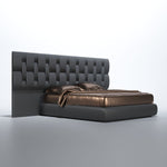 Emporio - Bed