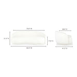 Excelsior - Sofa - Cream