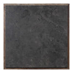 Malia - Coffee Table - Gray / Woodtone