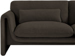 Sloan - Loveseat