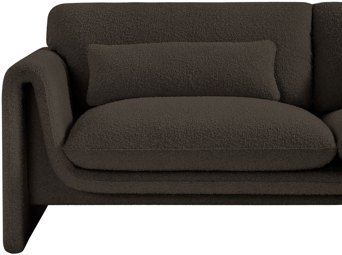 Sloan - Loveseat