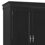 Glory Furniture - Louis Phillipe - Armoire