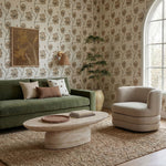 Beckham - Upcycled Chenille Sofa