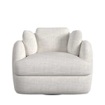Scoop and a Half - Swivel Chair