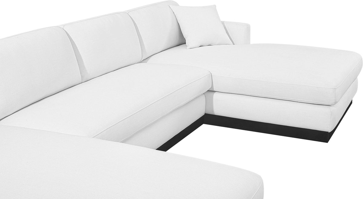 Johanna - 3 Piece Sectional