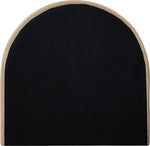 Madrid - Upholstered Bed