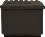 Cascade - Boucle Chair
