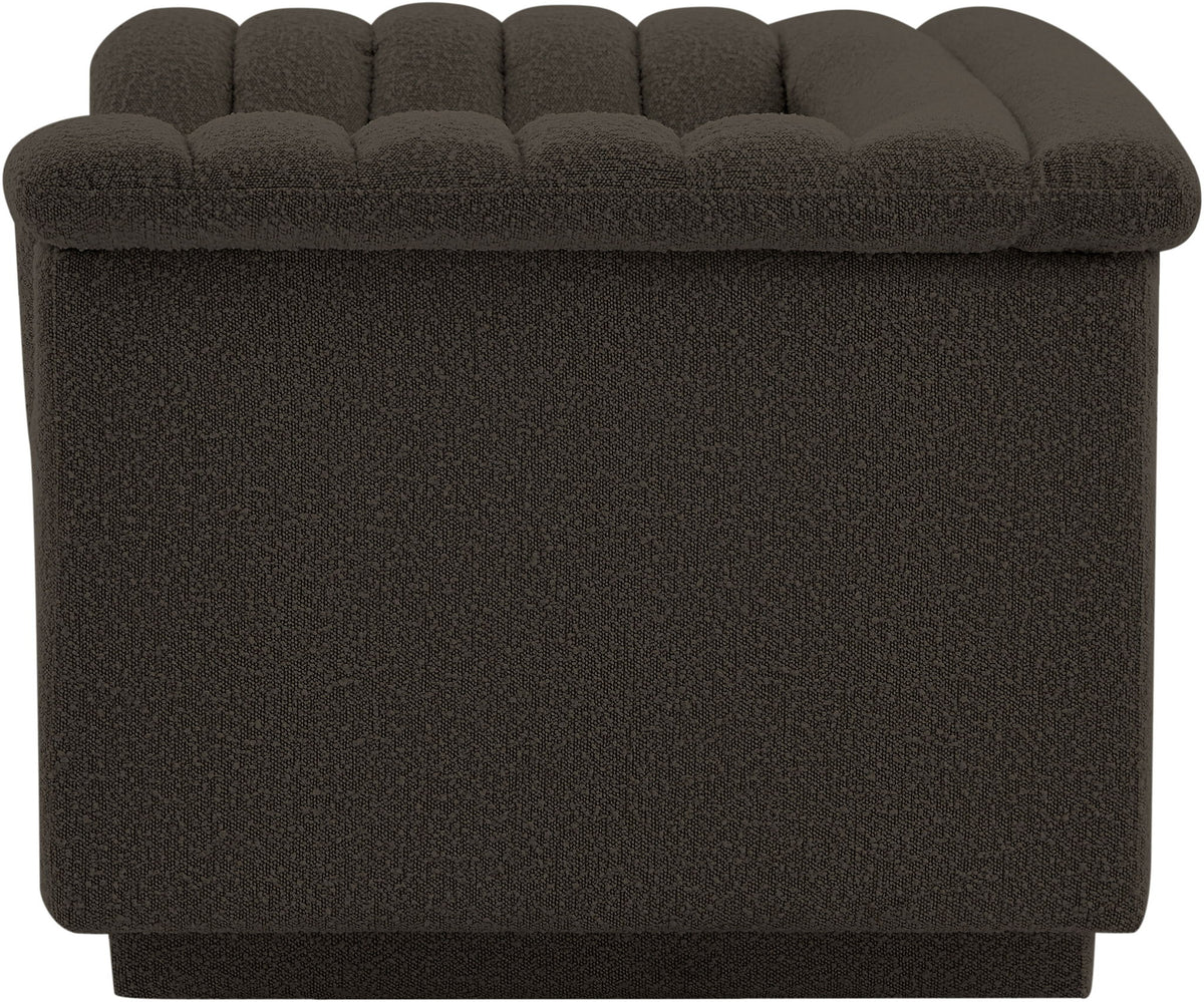 Cascade - Boucle Chair
