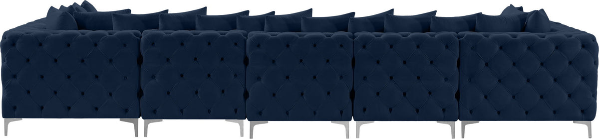 Tremblay - 7 Piece Modular Sectional