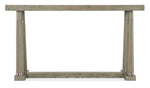 Linville Falls - Norwood Friendship Table - Gray