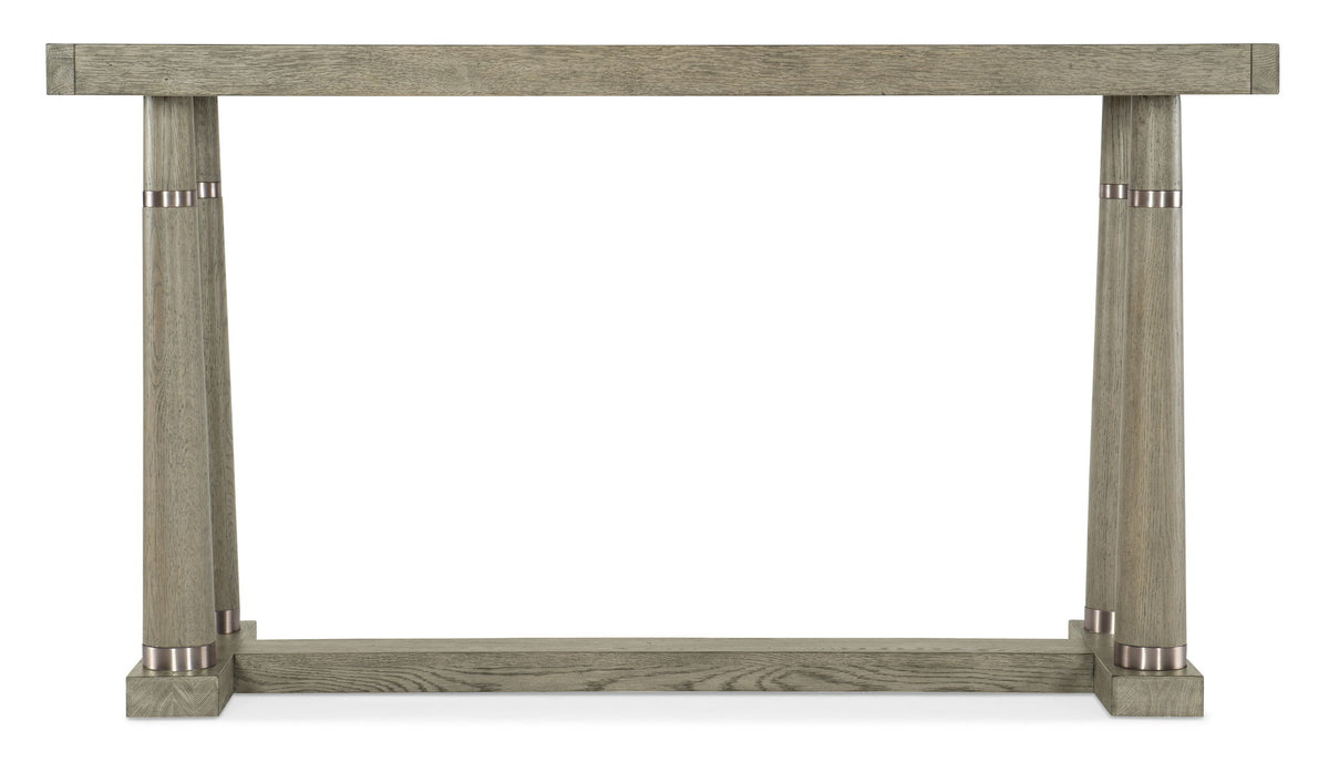 Linville Falls - Norwood Friendship Table - Gray