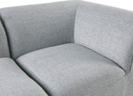 Miramar - 6 Piece Modular Sectional