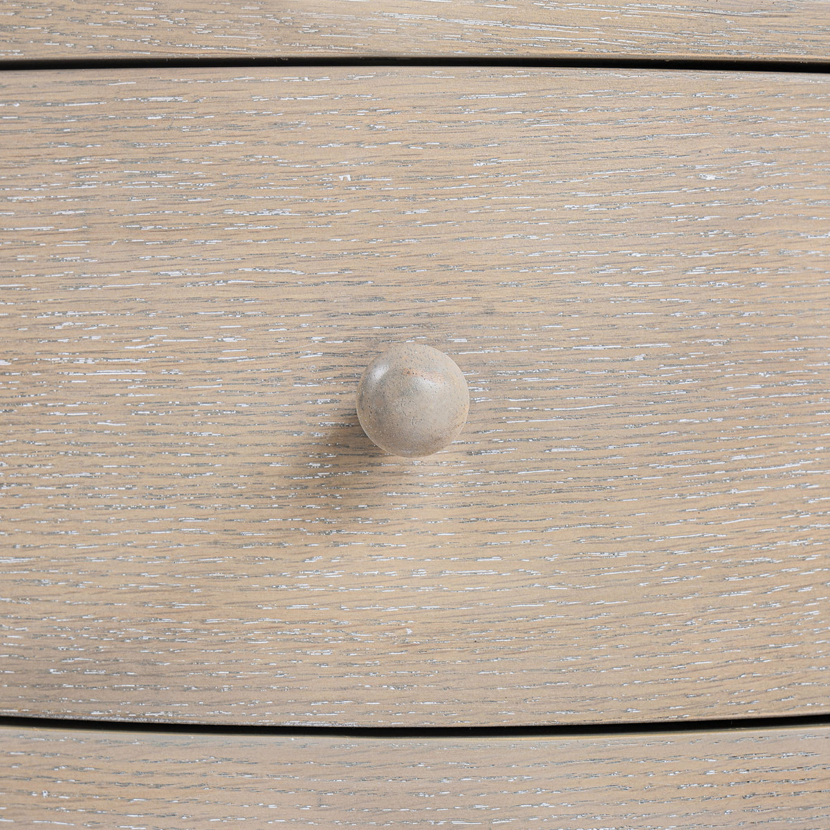 Oasis - Acacia Veneer And Solid Wood Night Stand