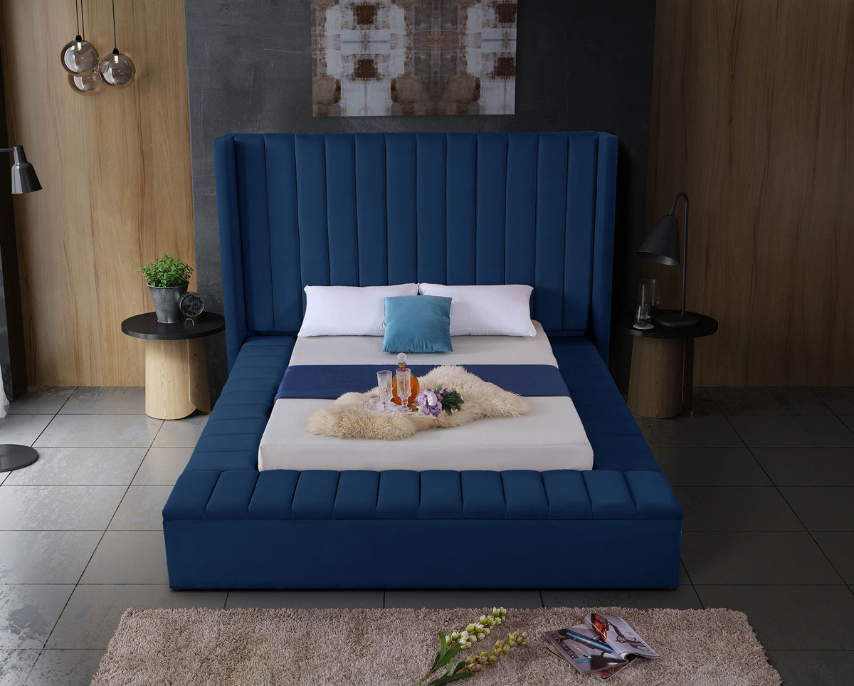 Kiki - Bed