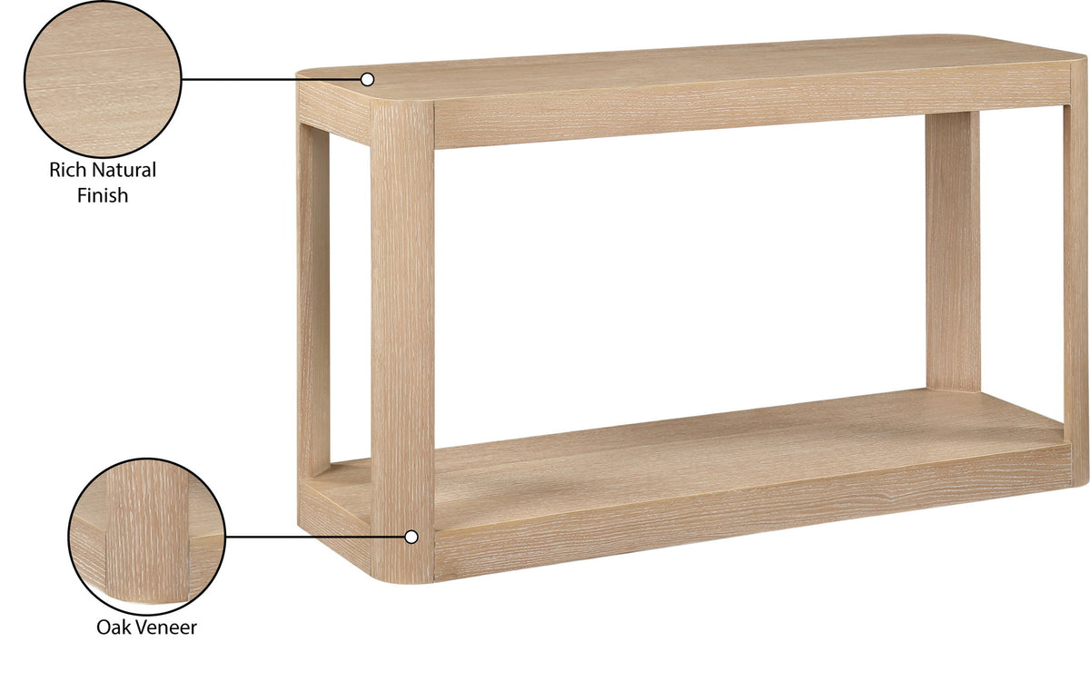 Reeves - Table