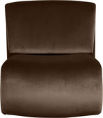 Nouveau - Accent Chair