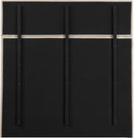 Adam - Chenille Fabric Bed With 70.5" Headboard