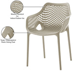 Mykonos - Outdoor Dining Chair (Set of 2)