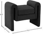 Stylus - Bench