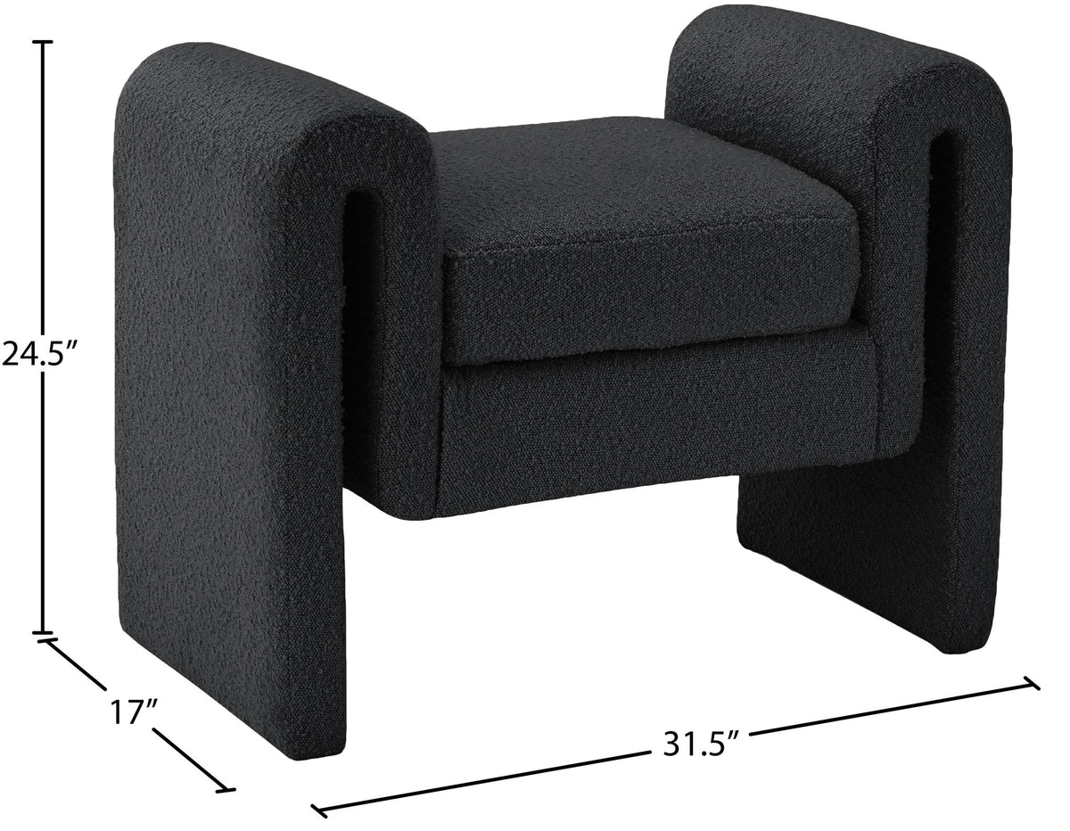 Stylus - Bench