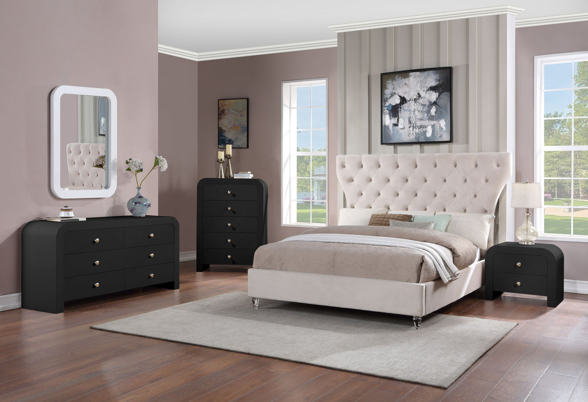 Artisto - Dresser
