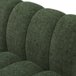Quinn - 5 Piece Modular Sectional