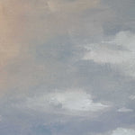 Take Me Higher - Framed Sky Art - Blue / Orange / Pink / Purple / White / Woodtone / Yellow