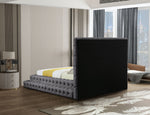 Revel - Bed