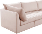 Jacob - Modular 4 Seat Sofa