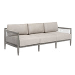 Borneo - Outdoor Sofa - Dove