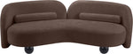 Daphne - Chenille Sofa